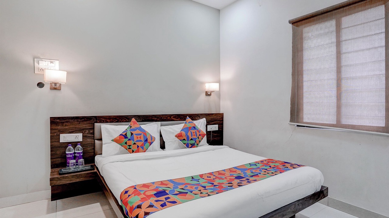 Photo of Bedroom in Ahmednagar