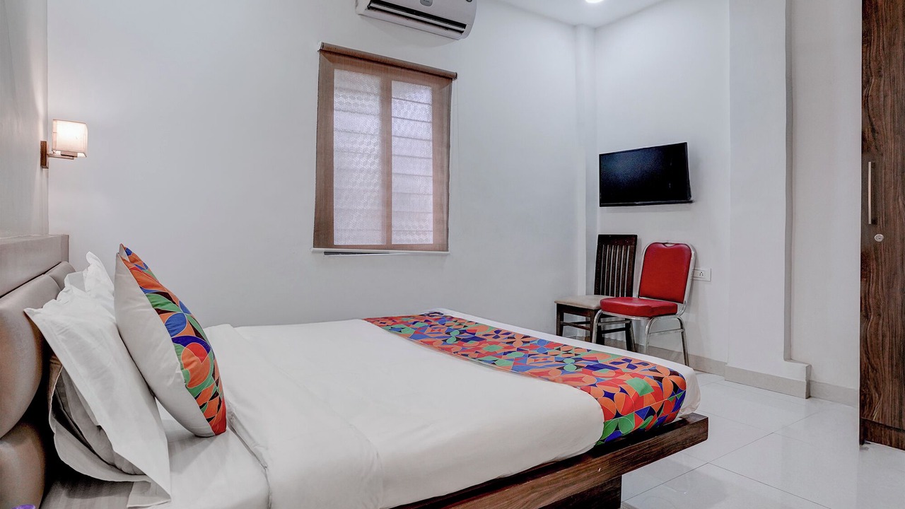 Photo of Bedroom in Ahmednagar