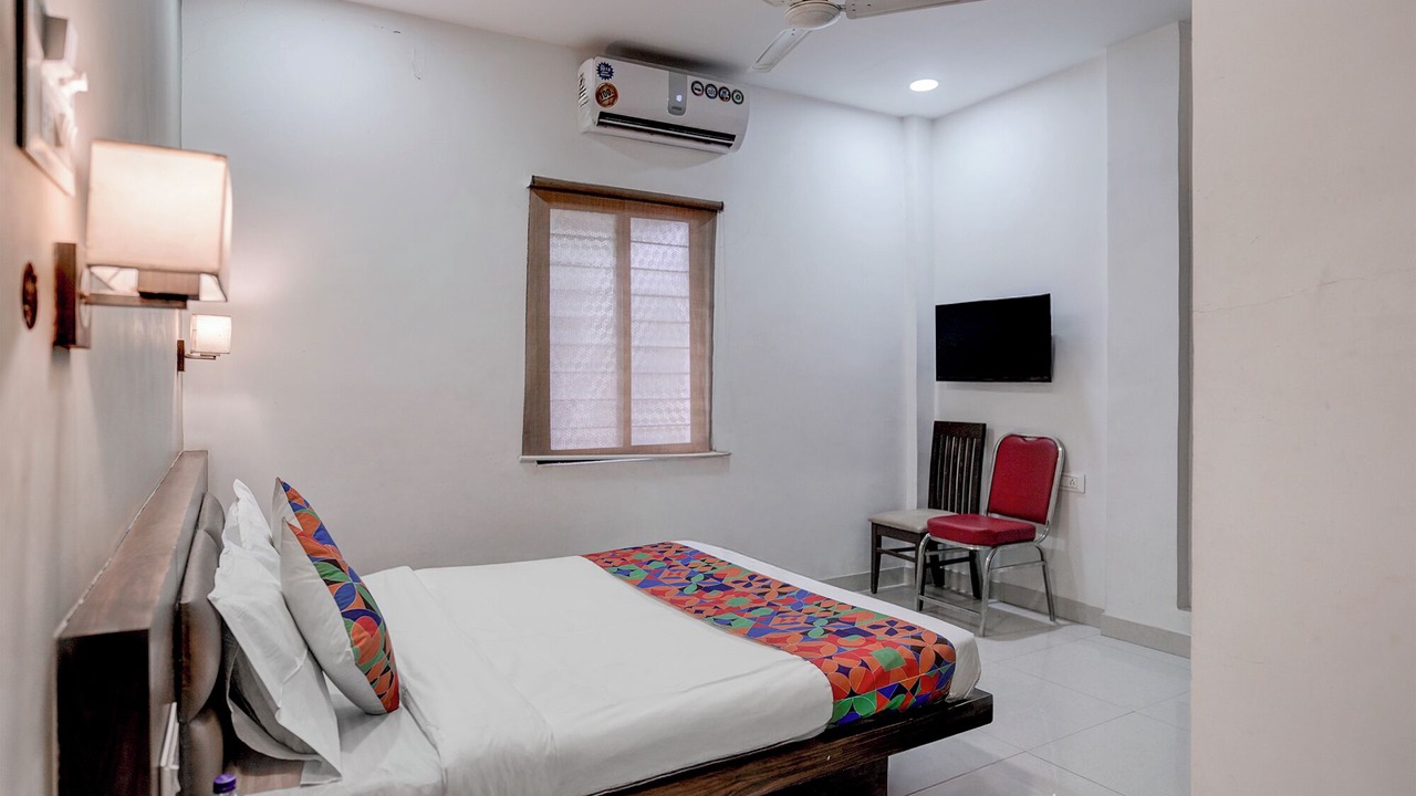 Photo of Bedroom in Ahmednagar