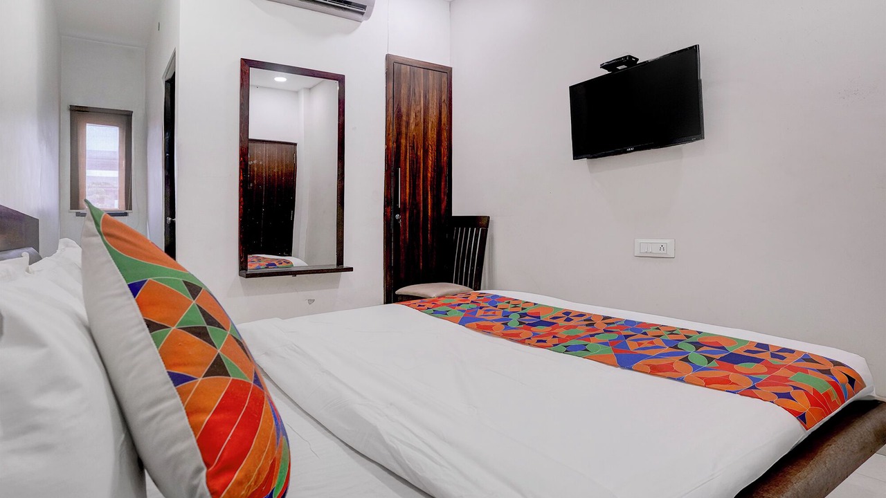 Photo of Bedroom in Ahmednagar