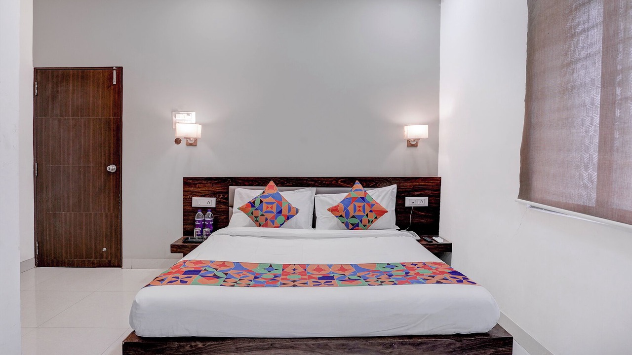 Photo of Bedroom in Ahmednagar