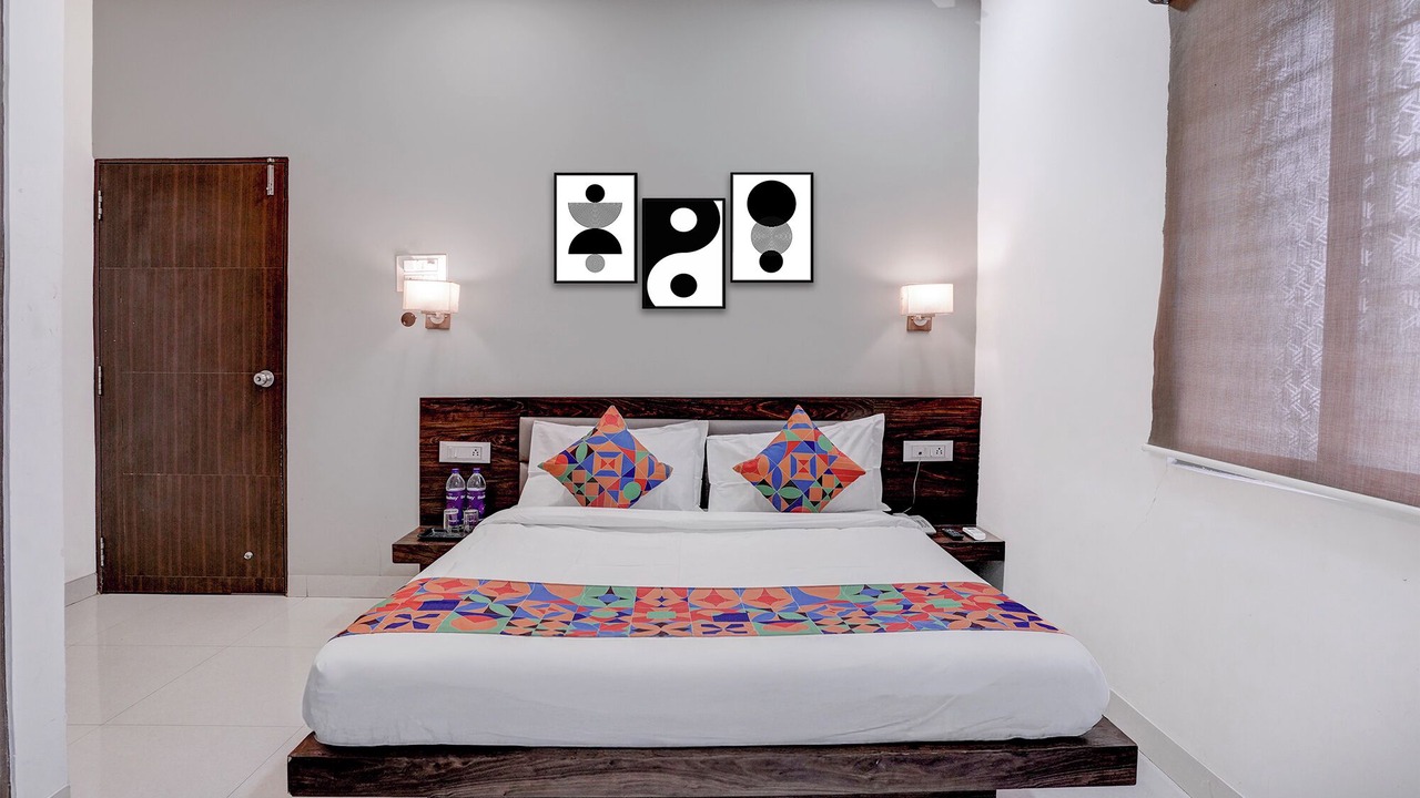 Photo of Bedroom in Ahmednagar