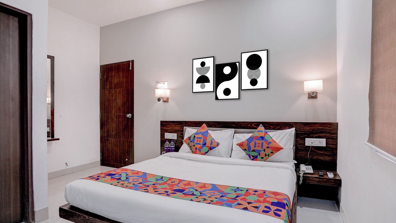 Photo of Bedroom in Ahmednagar