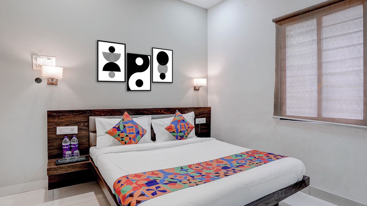 Photo of Bedroom in Ahmednagar
