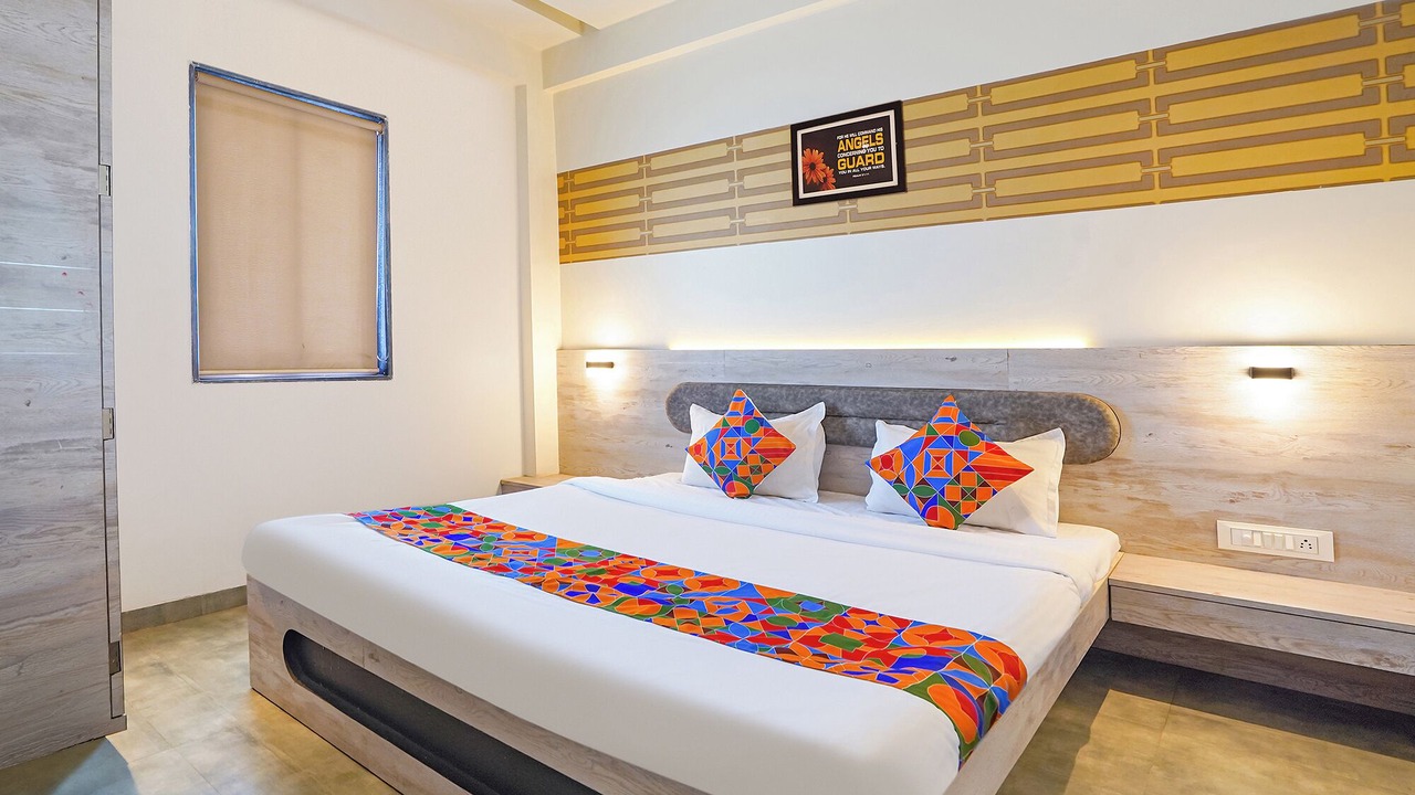 Photo of Bedroom in Paud