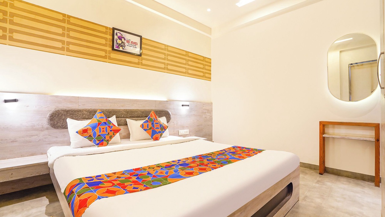 Photo of Bedroom in Paud