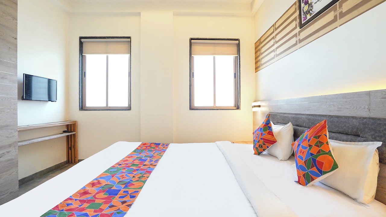 Photo of Bedroom in Paud