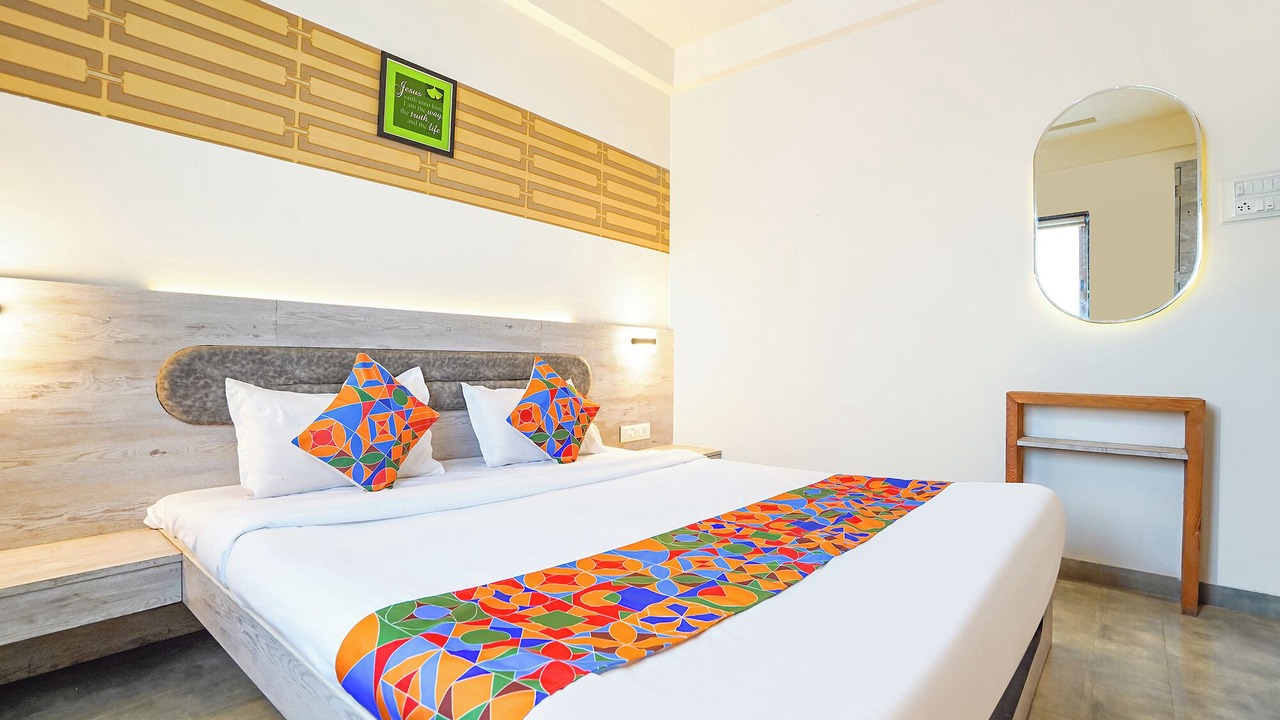 Photo of Bedroom in Paud