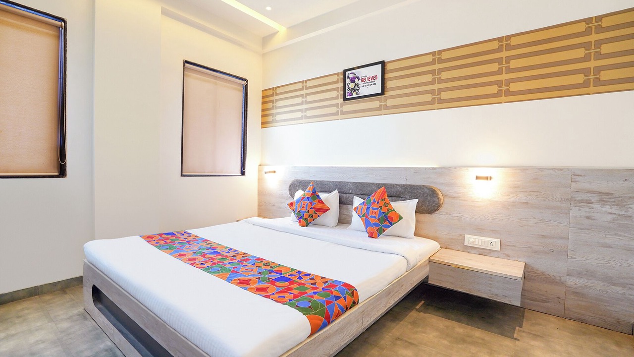 Photo of Bedroom in Paud
