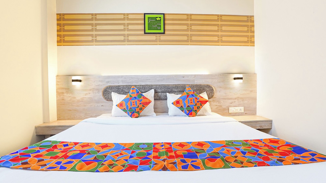 Photo of Bedroom in Paud