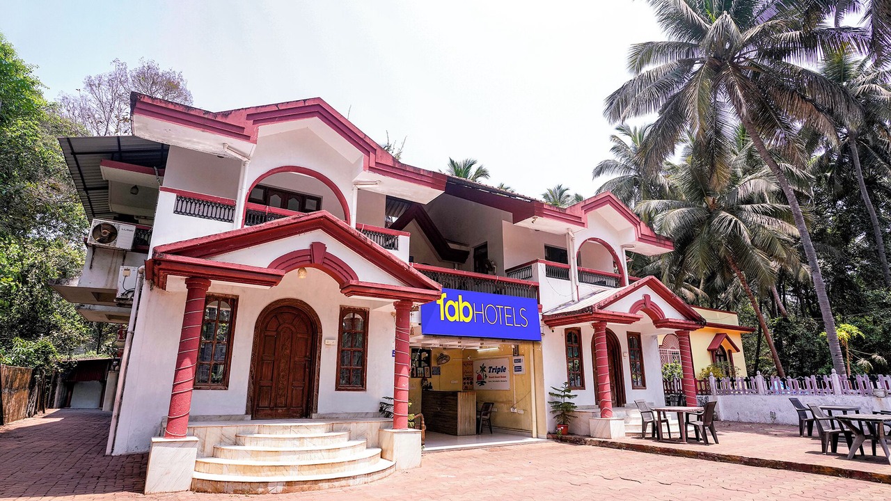 Photo of Outdoor in Morjim