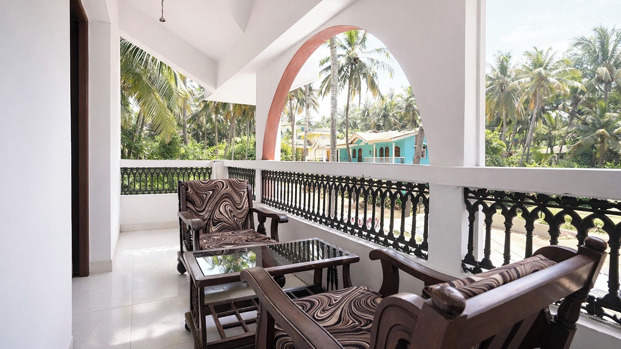 Photo of Others in Morjim