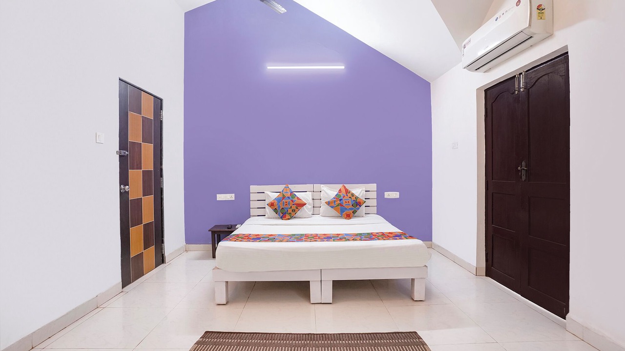 Photo of Bedroom in Morjim