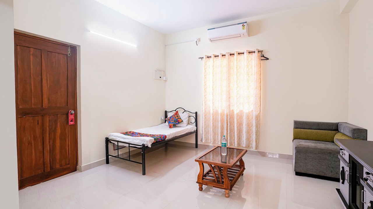 Photo of Bedroom in Velha Goa