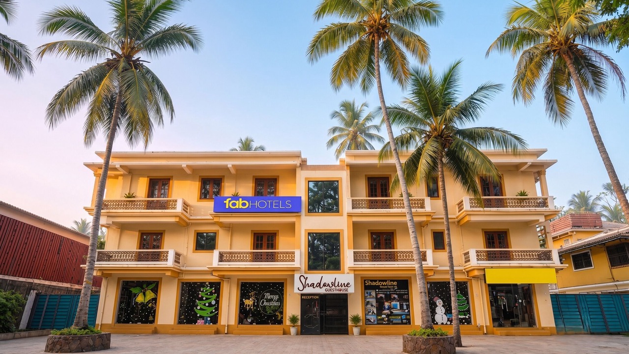 Photo of Outdoor in Velha Goa