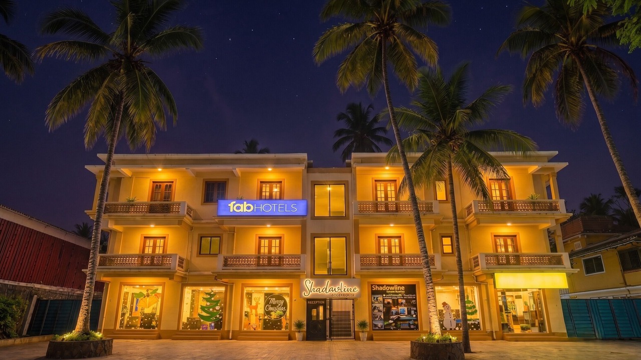 Photo of Outdoor in Velha Goa