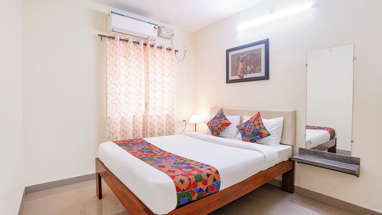 Photo of Bedroom in Velha Goa
