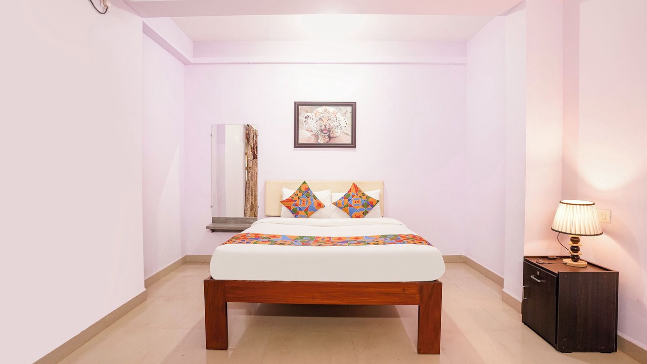 Photo of Bedroom in Velha Goa