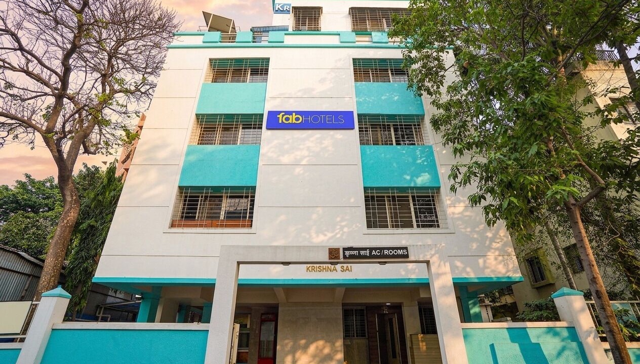 Photo of Outdoor in Aundh
