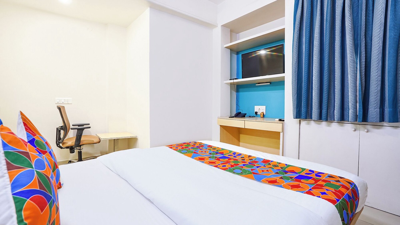 Photo of Bedroom in Aundh