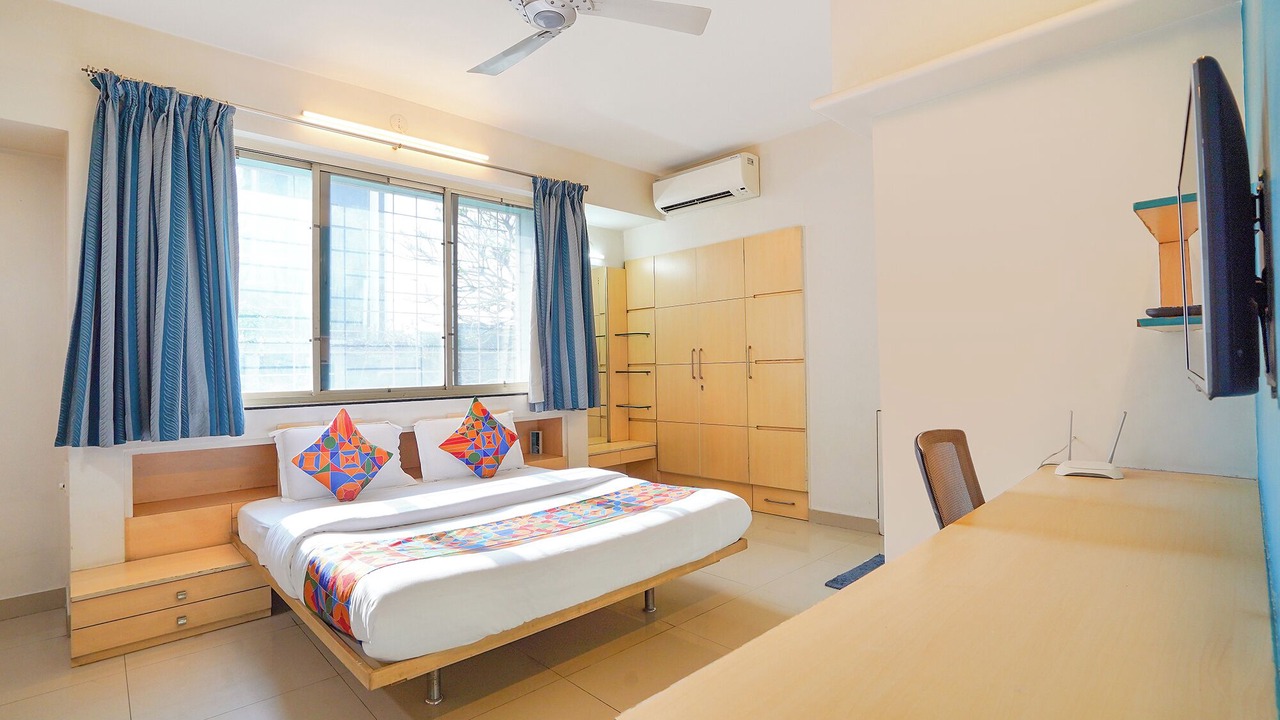 Photo of Bedroom in Aundh