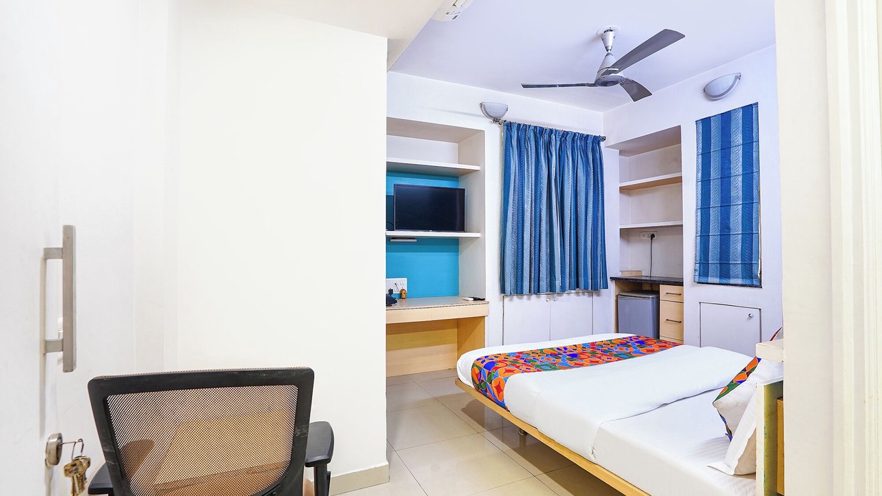 Photo of Bedroom in Aundh