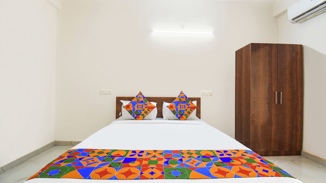 Photo of Bedroom in Balewadi