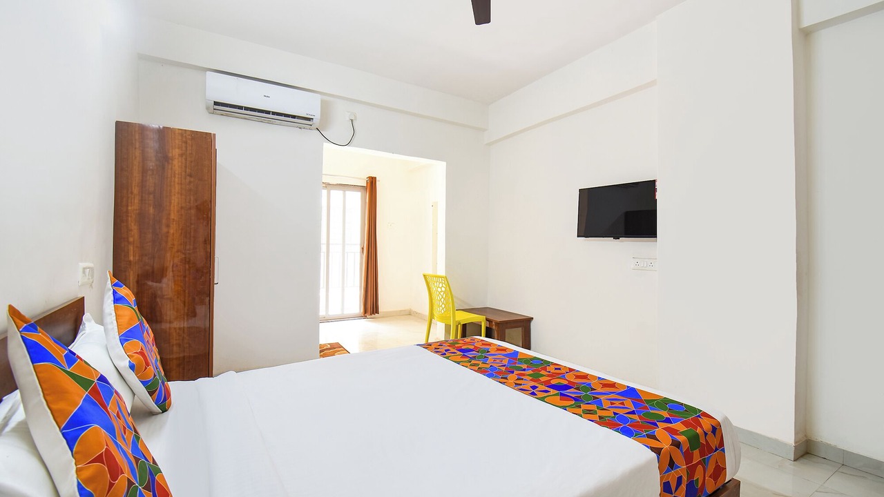 Photo of Bedroom in Balewadi
