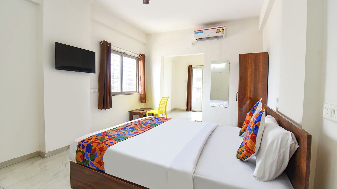 Photo of Bedroom in Balewadi
