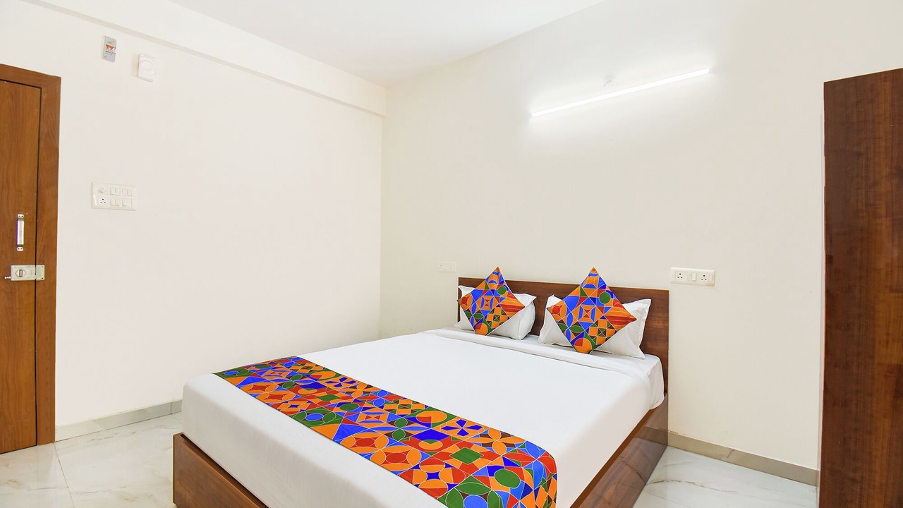 Photo of Bedroom in Balewadi