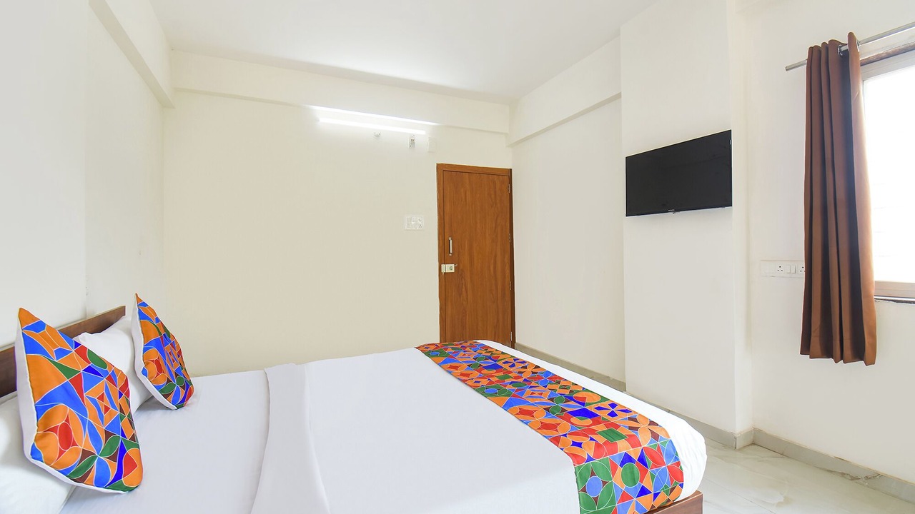 Photo of Bedroom in Balewadi