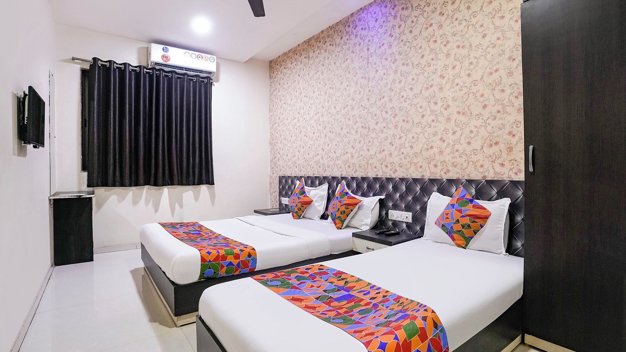 Photo of Bedroom in Kandiwali West