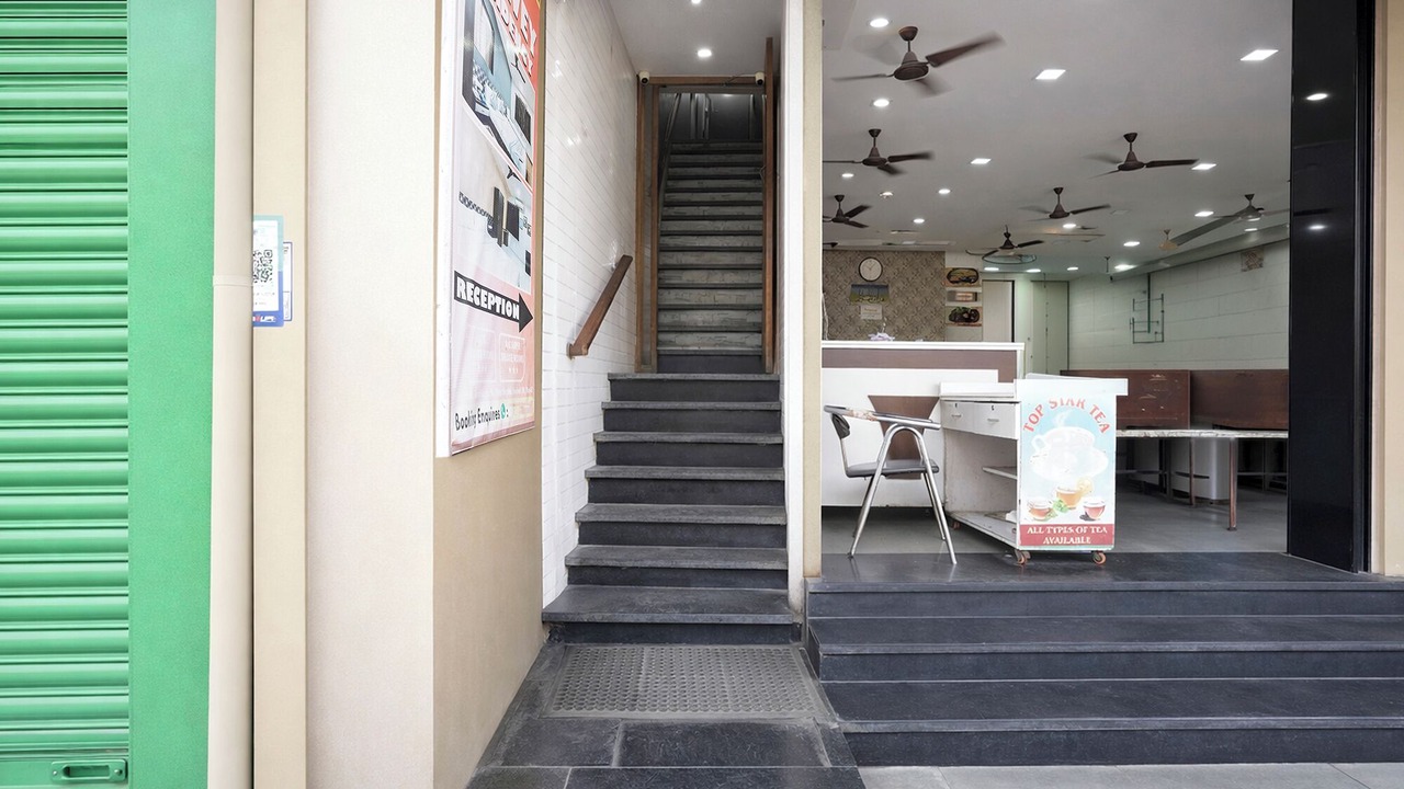 Photo of Outdoor in Kandiwali West