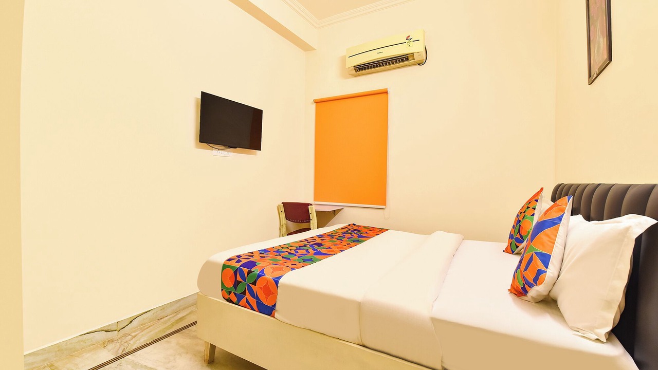 Photo of Bedroom in Mansarovar