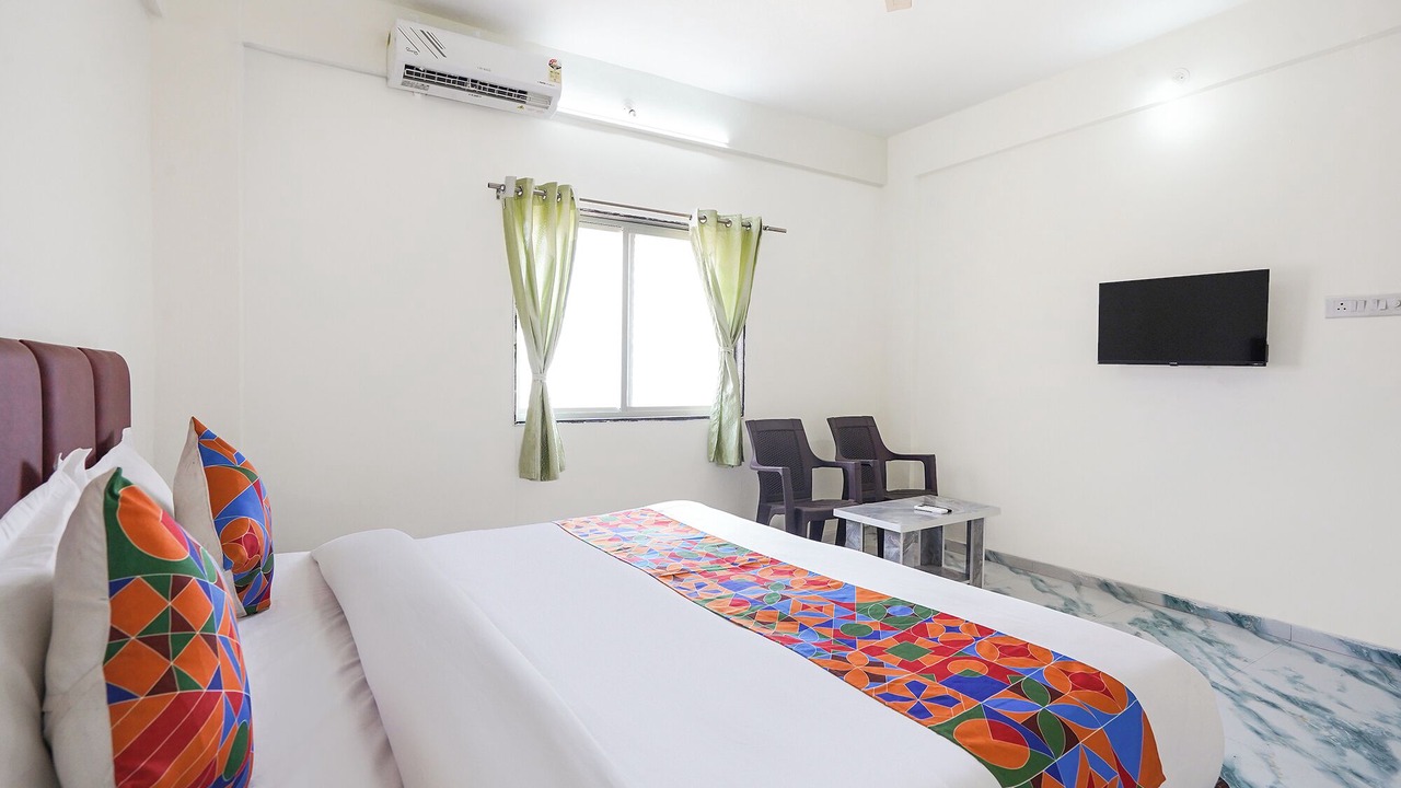 Photo of Bedroom in Pimpri - Chinchwad