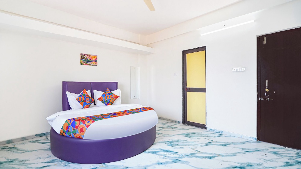 Photo of Bedroom in Pimpri - Chinchwad