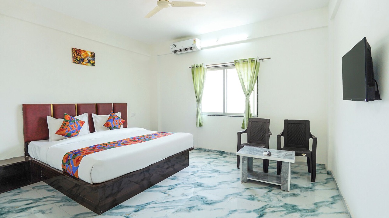 Photo of Bedroom in Pimpri - Chinchwad