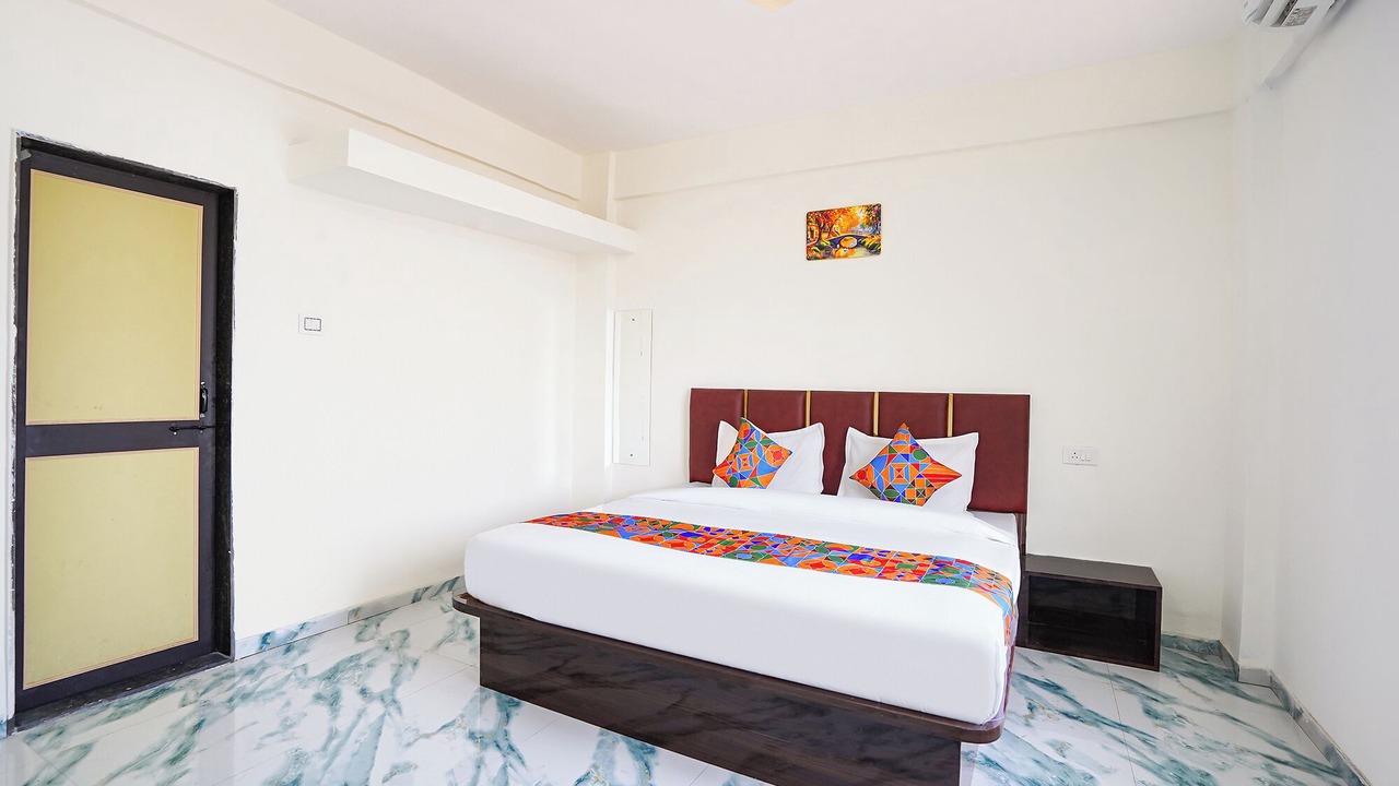 Photo of Bedroom in Pimpri - Chinchwad