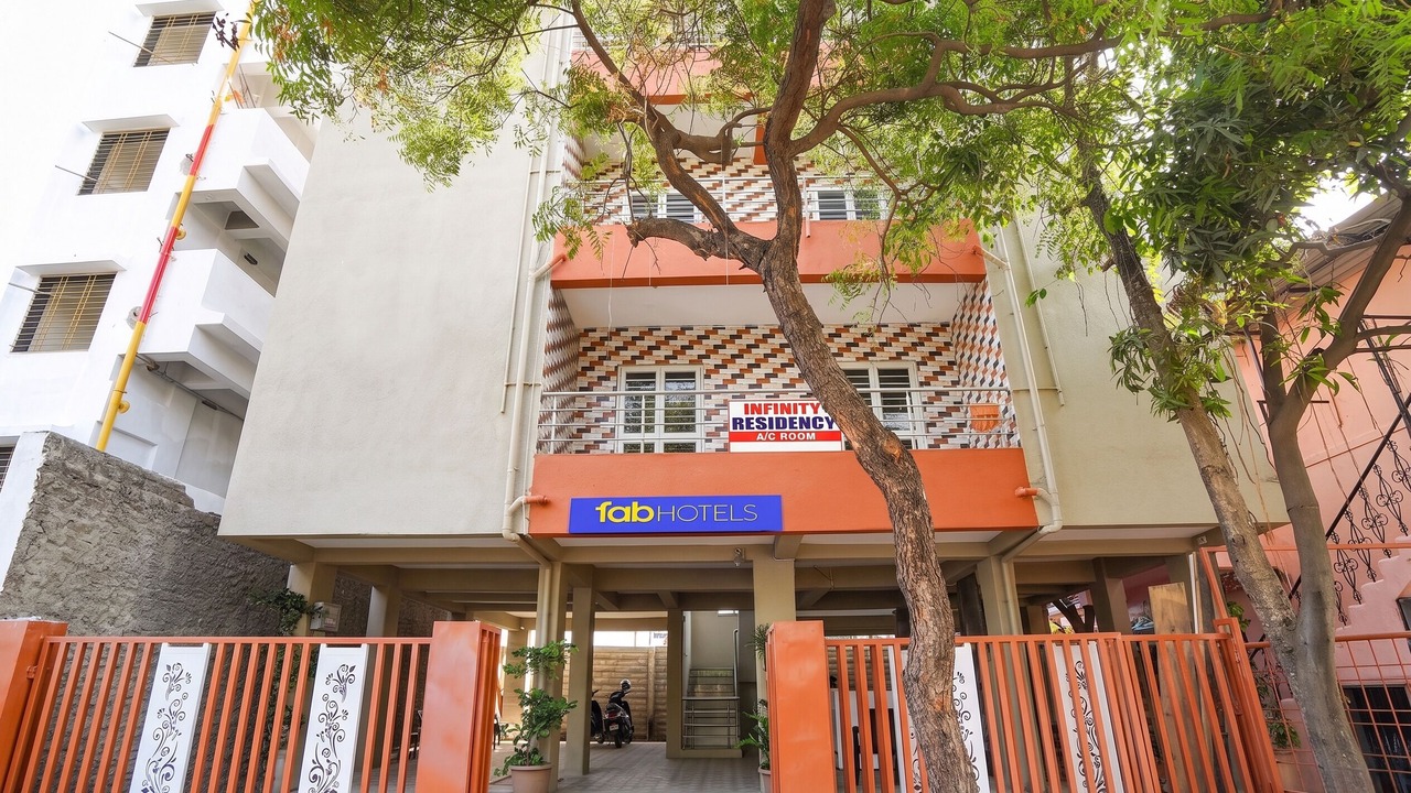 Photo of Outdoor in Pimpri - Chinchwad