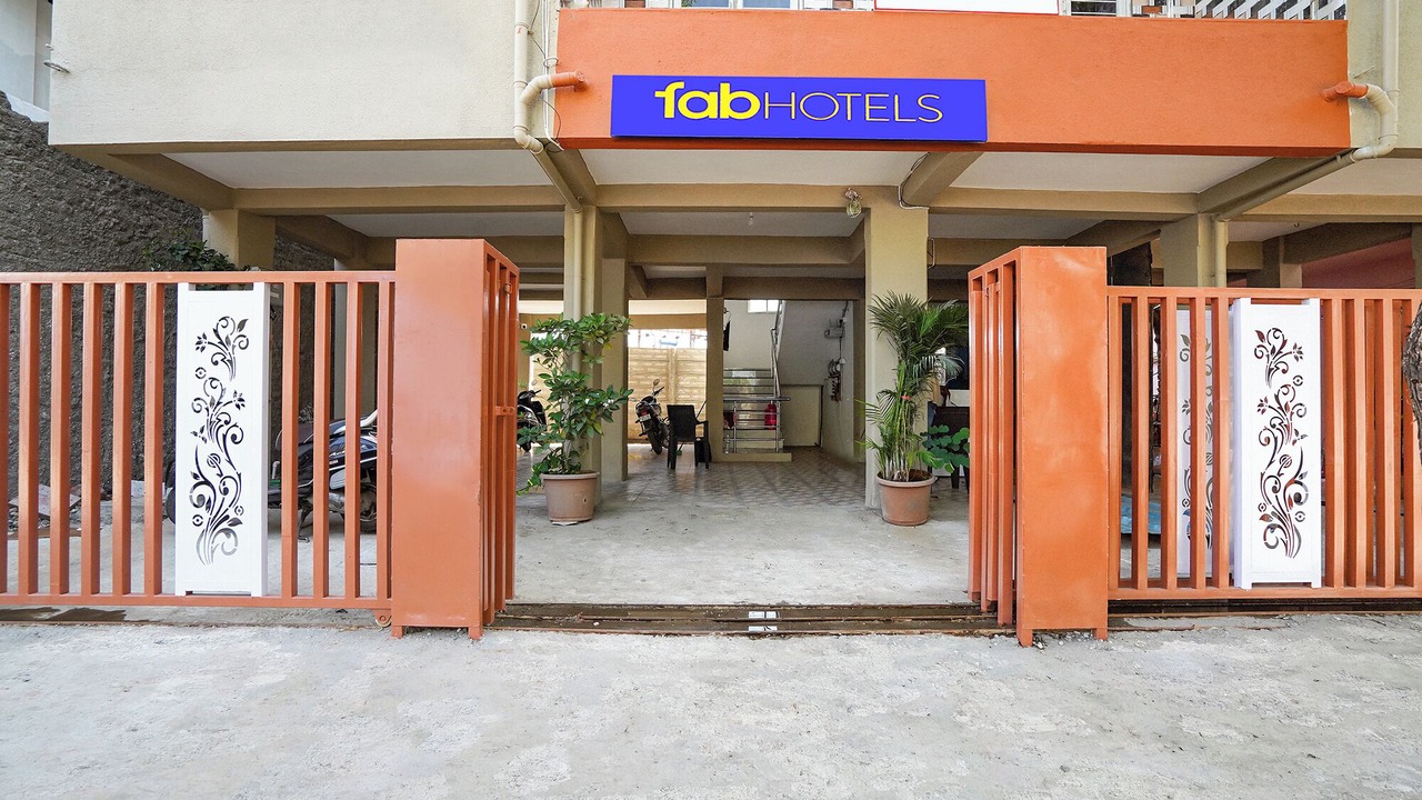 Photo of Outdoor in Pimpri - Chinchwad