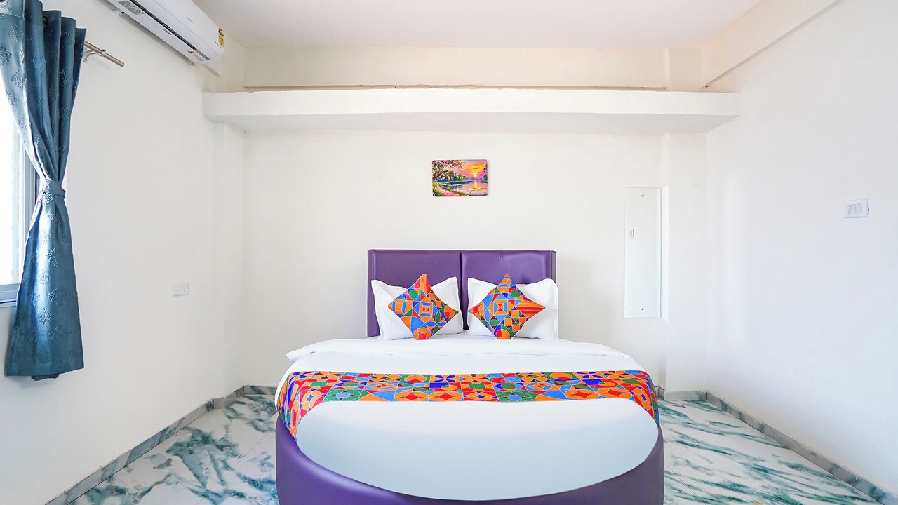 Photo of Bedroom in Pimpri - Chinchwad