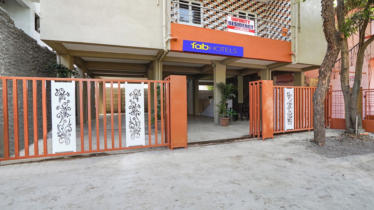 Photo of Outdoor in Pimpri - Chinchwad