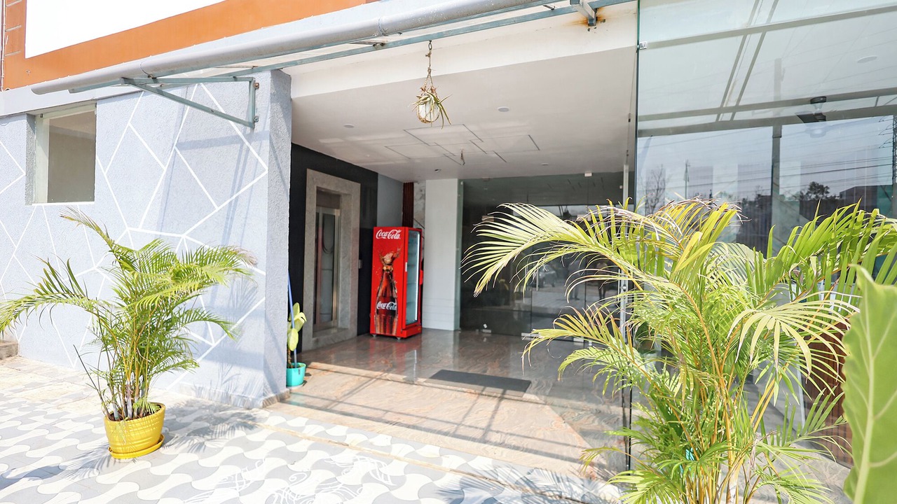 Photo of Outdoor in Visakhapatnam