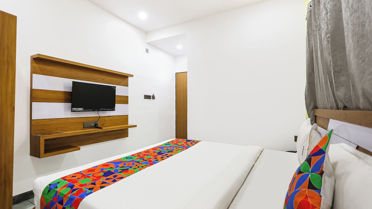 Photo of Bedroom in Visakhapatnam