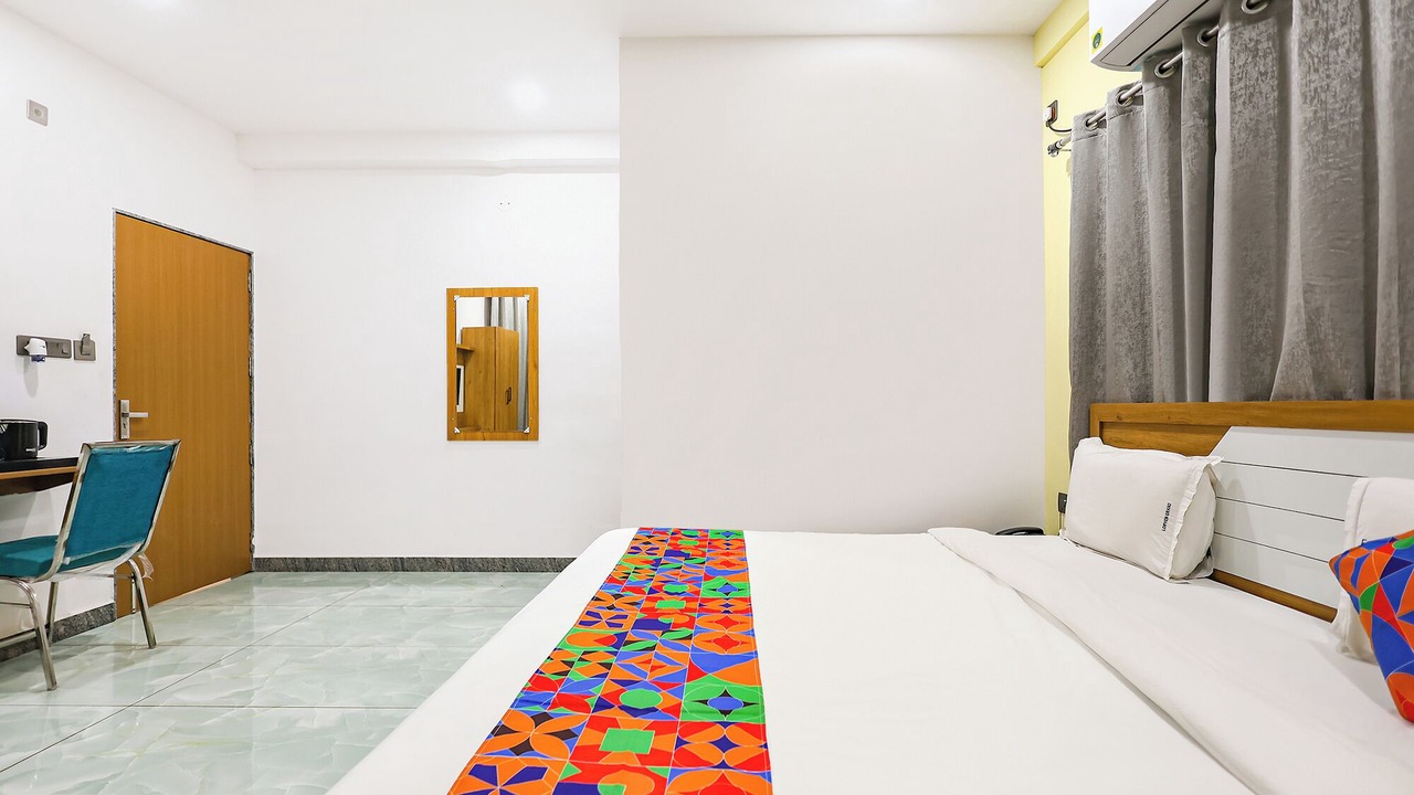 Photo of Bedroom in Visakhapatnam