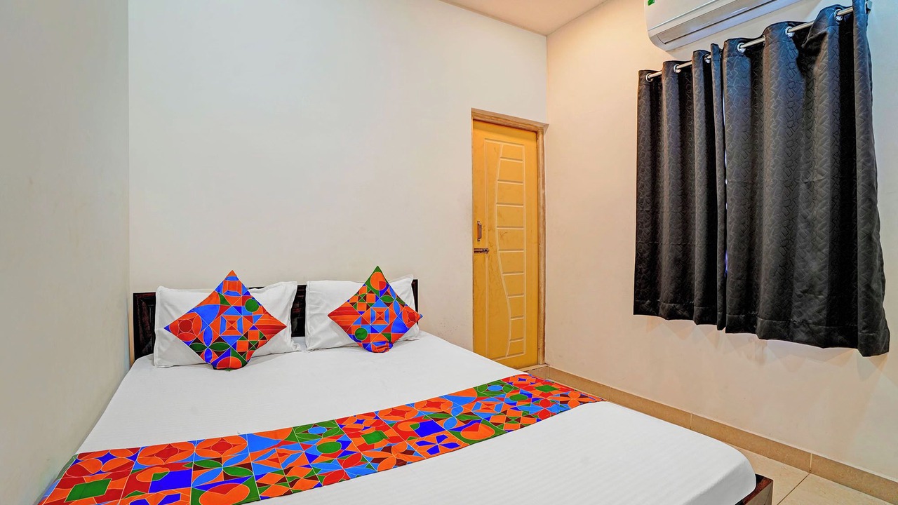 Photo of Bedroom in Tambaram