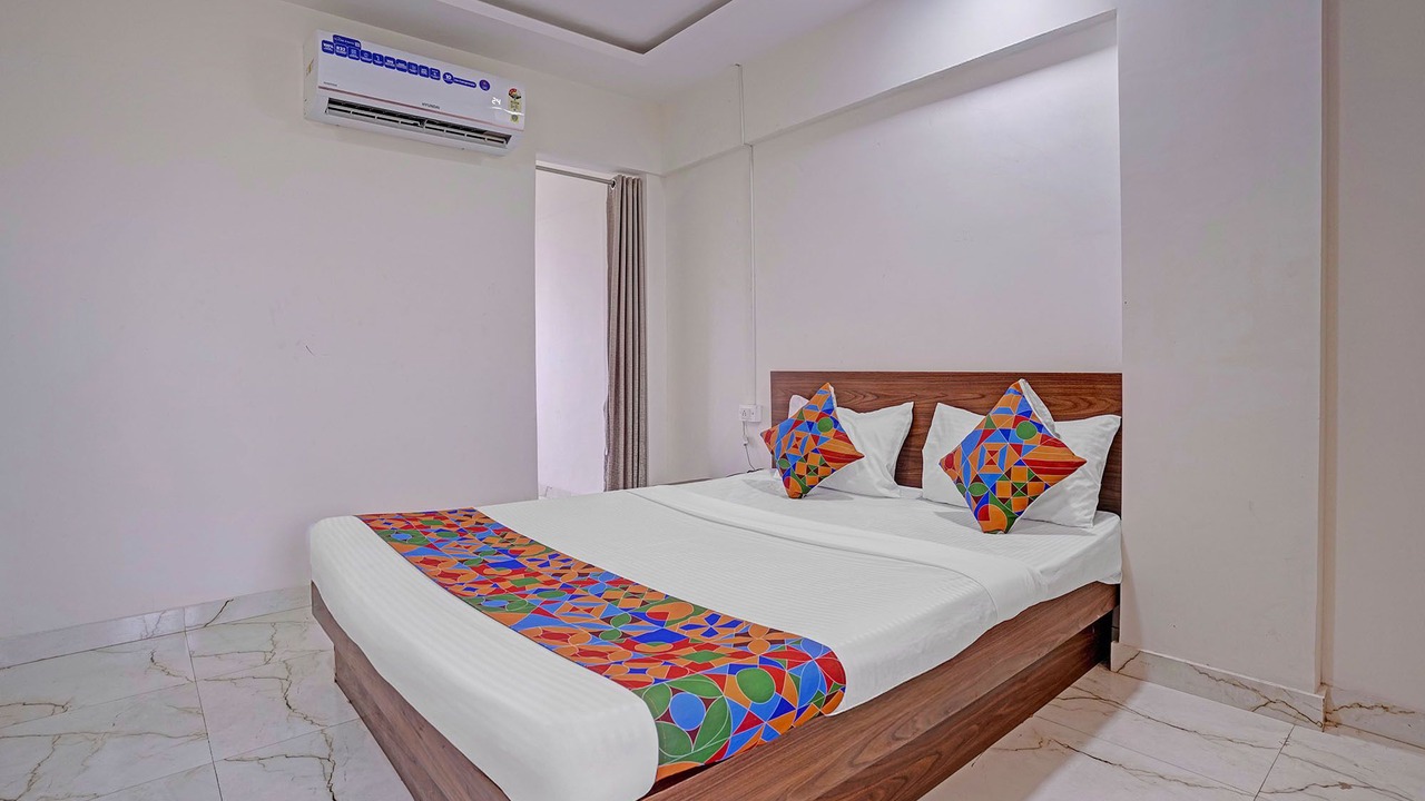 Photo of Bedroom in Vasai