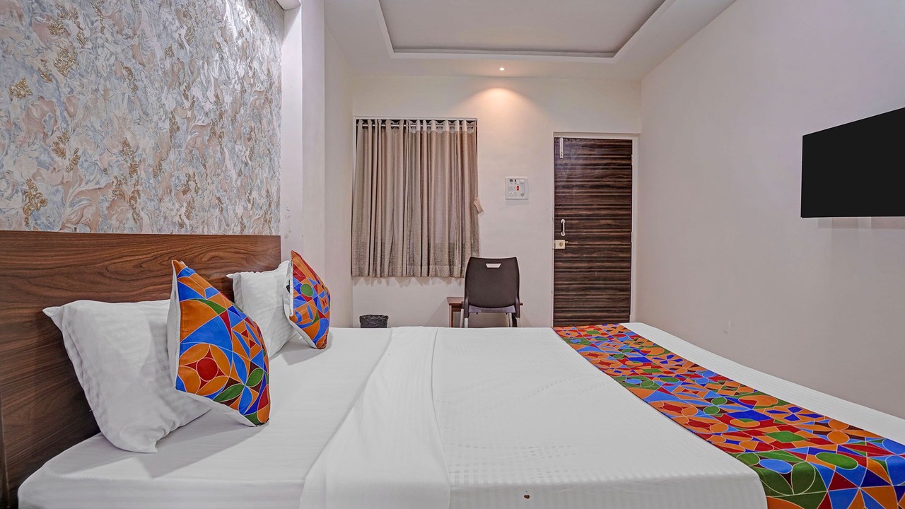 Photo of Bedroom in Vasai