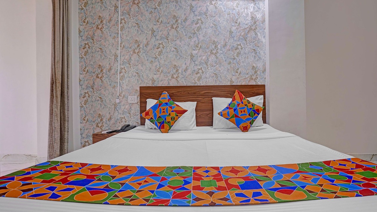 Photo of Bedroom in Vasai