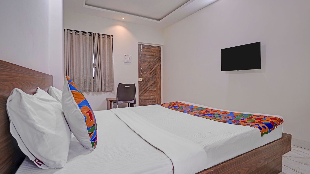 Photo of Bedroom in Vasai